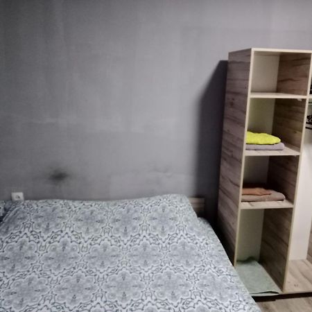 A Cozy Bedsit! Appartement Tasjkent Buitenkant foto