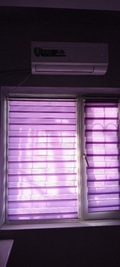 A Cozy Bedsit! Appartement Tasjkent Buitenkant foto