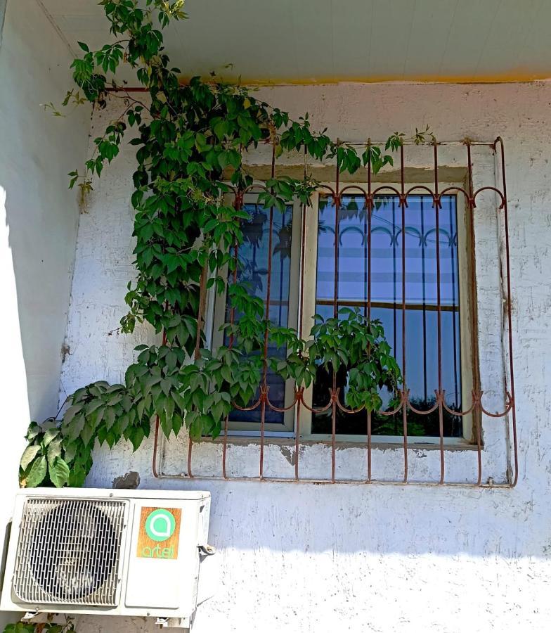 A Cozy Bedsit! Appartement Tasjkent Buitenkant foto